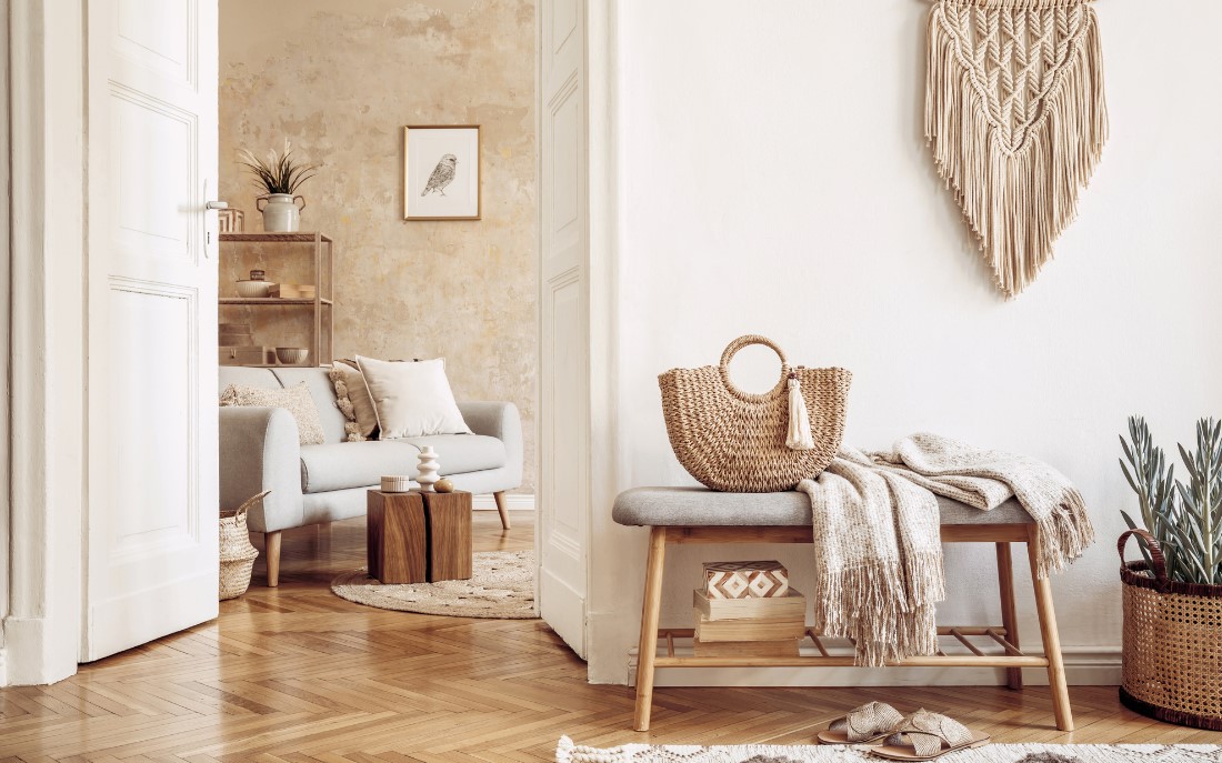 arredare con gli accessori