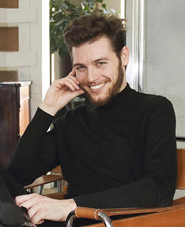 Federico Antonini